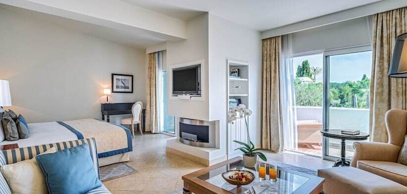 סוויטת פרמיום, Vila Vita Parc