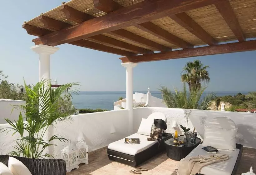 سوئیت پریمیوم, Vila Vita Parc