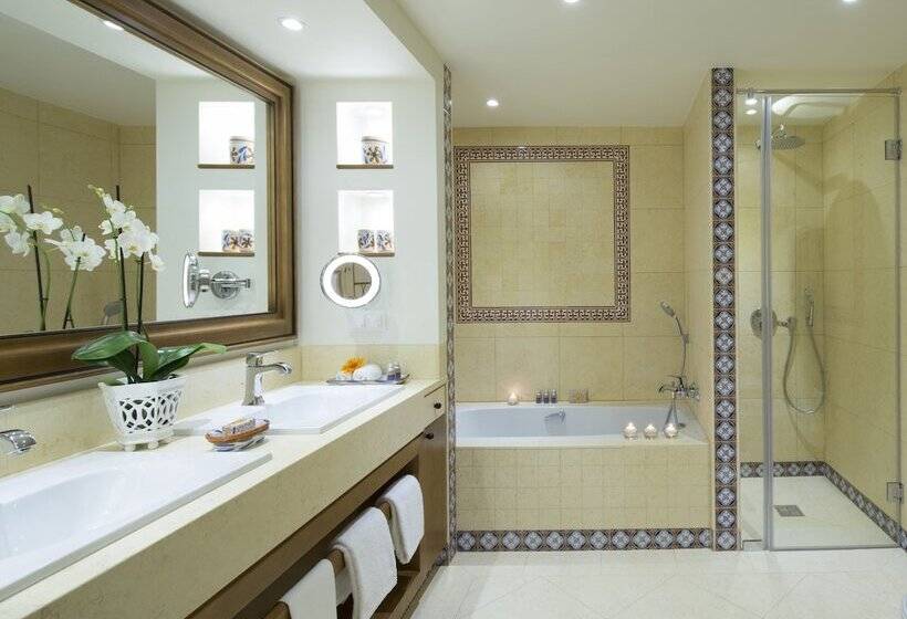 סוויטה משפחתית, Vila Vita Parc