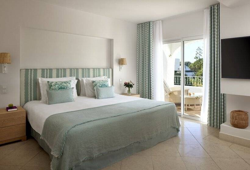 סוויטה משפחתית, Vila Vita Parc