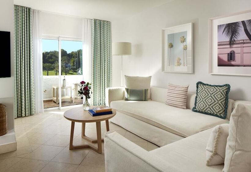 Suite Familiar, Vila Vita Parc