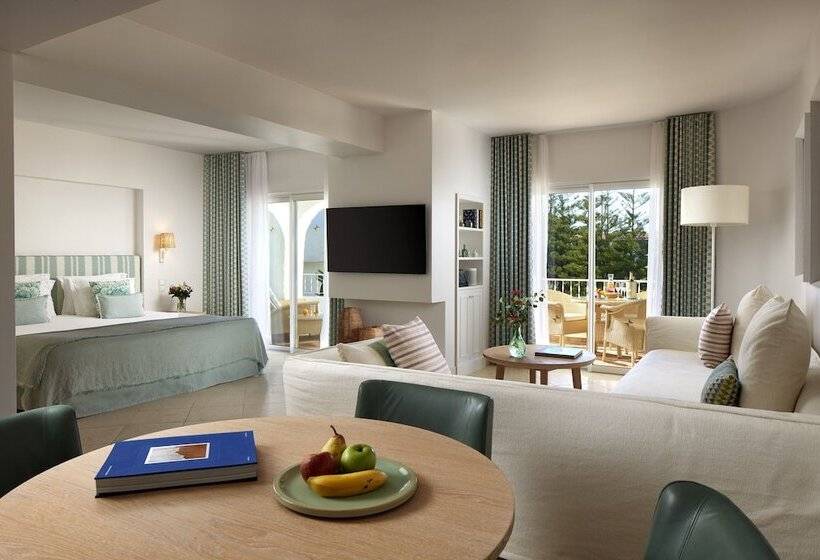 Suite Familiar, Vila Vita Parc