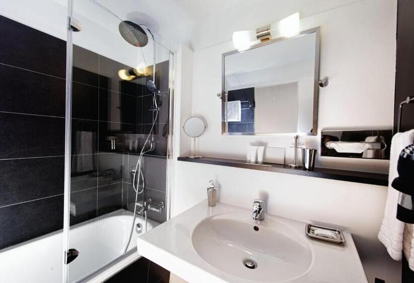 套房, Wyndham Hannover Atrium