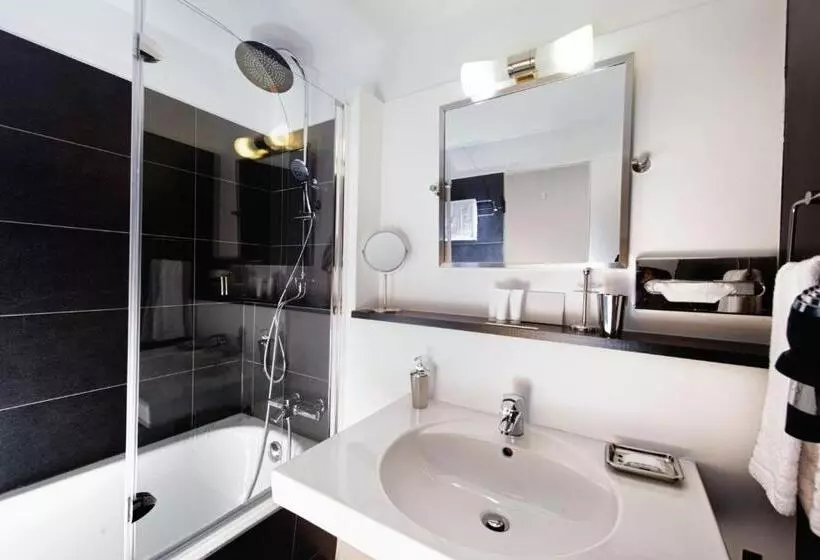 سوییت, Wyndham Hannover Atrium
