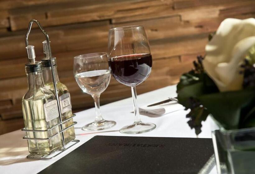 尊贵房, Wyndham Hannover Atrium