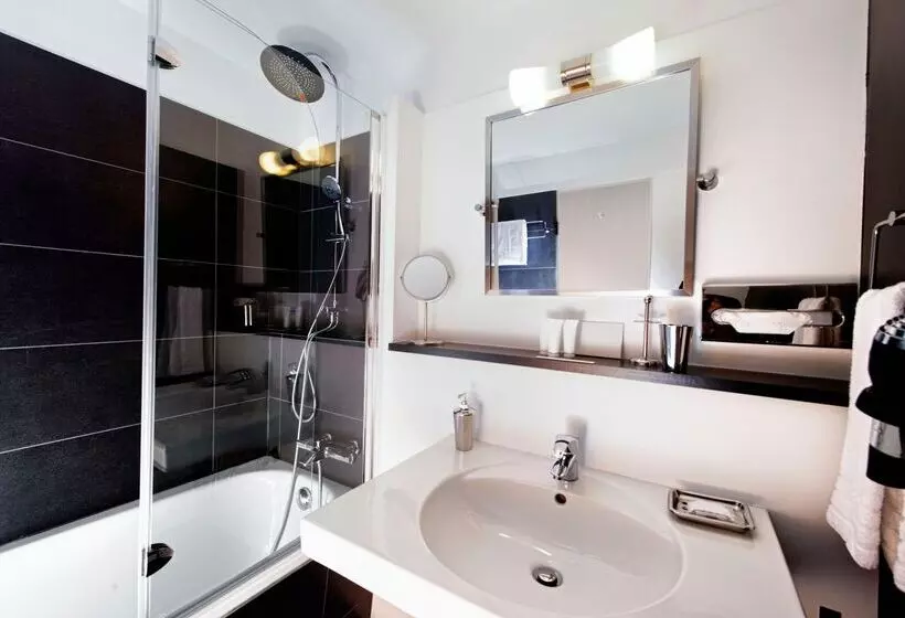 سوییت جونیور, Wyndham Hannover Atrium