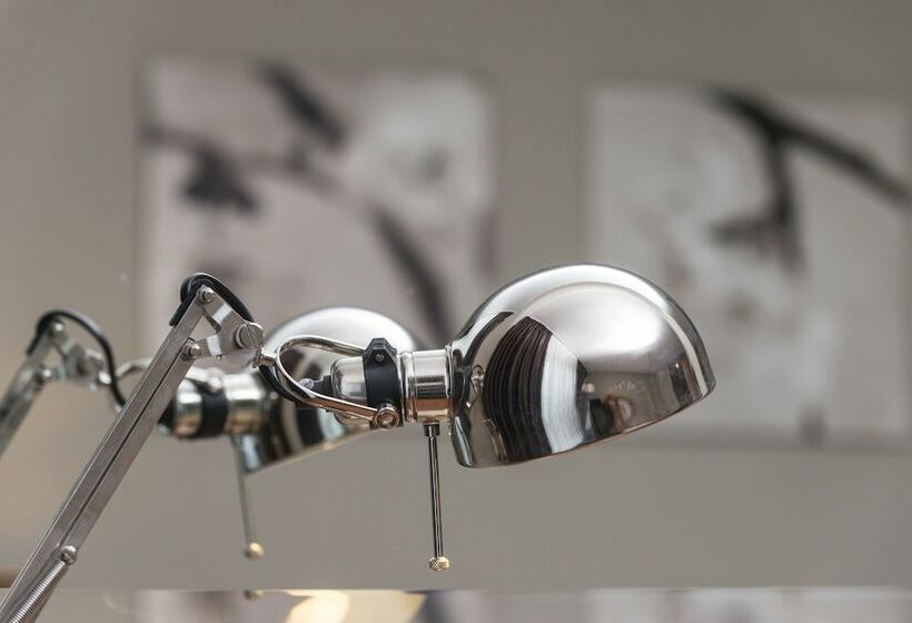 스탠다드 룸, Wyndham Hannover Atrium