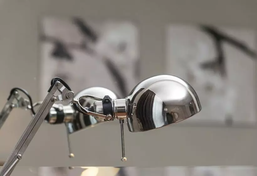 آپارتمان 1 خوابه, Wyndham Hannover Atrium