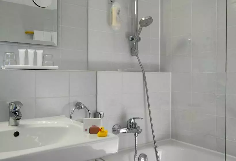 آپارتمان 1 خوابه, Wyndham Hannover Atrium