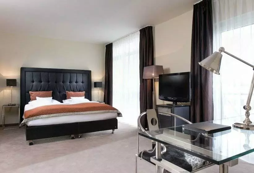 سوییت جونیور, Wyndham Hannover Atrium
