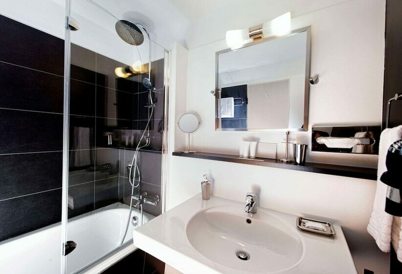 주니어 스위트, Wyndham Hannover Atrium