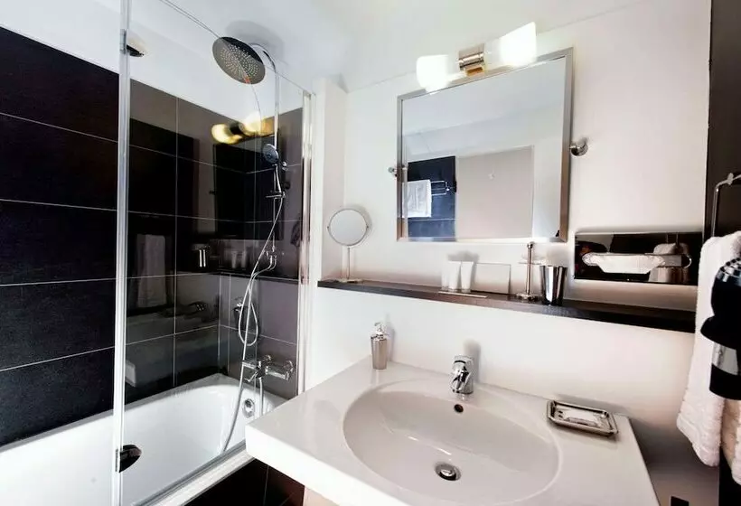 سوییت جونیور, Wyndham Hannover Atrium