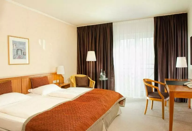 اتاق استاندارد, Wyndham Hannover Atrium