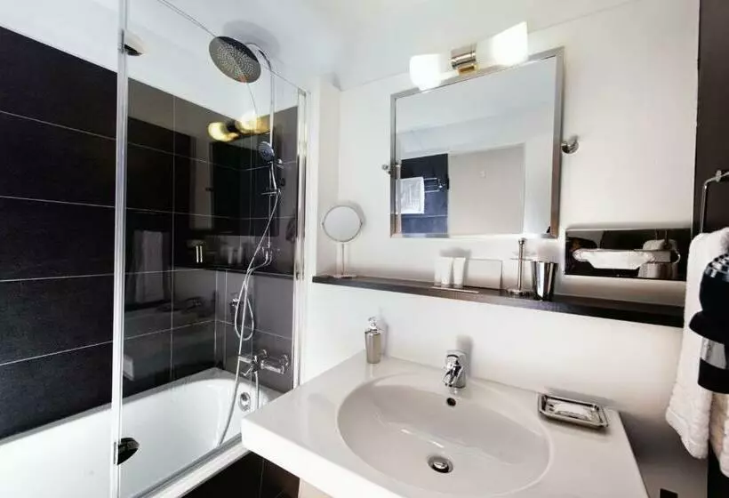 سوییت جونیور, Wyndham Hannover Atrium
