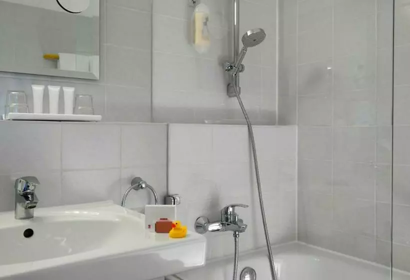 اتاق استاندارد, Wyndham Hannover Atrium
