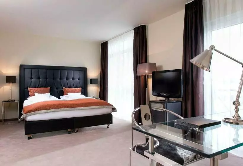 سوییت جونیور, Wyndham Hannover Atrium