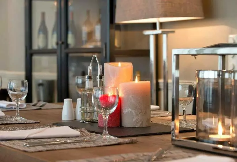 اتاق استاندارد, Wyndham Hannover Atrium