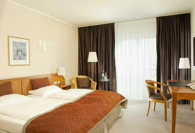 اتاق استاندارد, Wyndham Hannover Atrium
