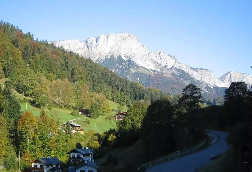 スタンダードルーム, Gasthof Und Hotel Maria Gern