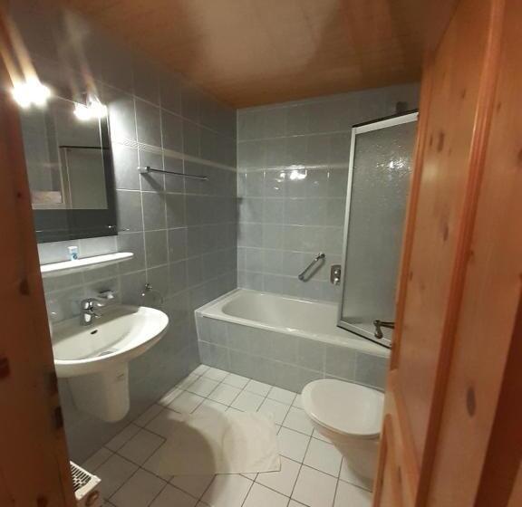 标准间, Gasthof Und Hotel Maria Gern