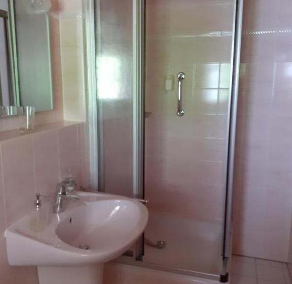 标准单人间, Gasthof Und Hotel Maria Gern