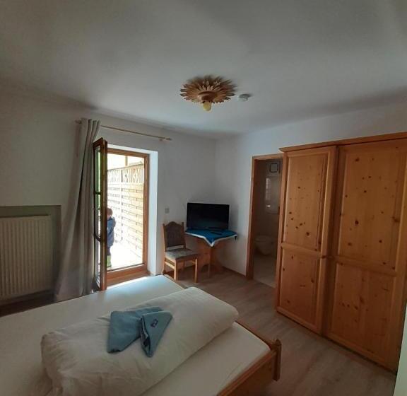 标准单人间, Gasthof Und Hotel Maria Gern