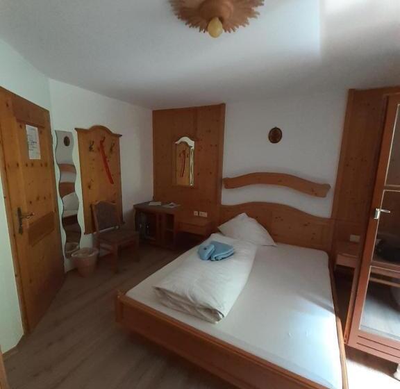 标准单人间, Gasthof Und Hotel Maria Gern