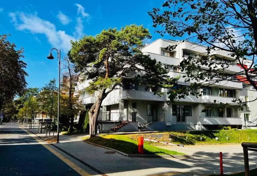 سوییت, Alka Boutique Apartments & Spa