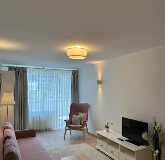 سوییت, Alka Boutique Apartments & Spa