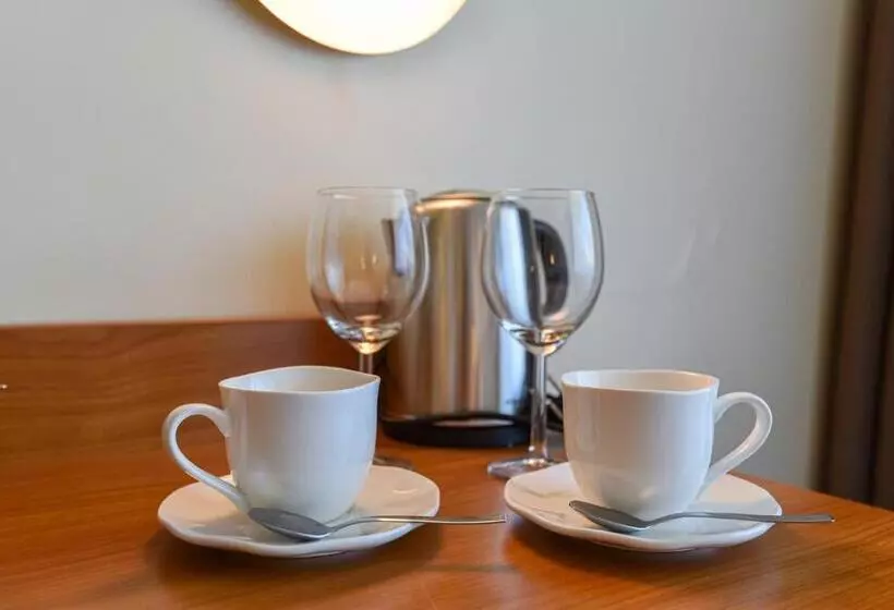 اتاق سوپریور چهار تخته, Alka Boutique Apartments & Spa