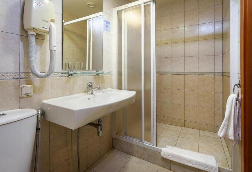 اتاق سوپریور چهار تخته, Alka Boutique Apartments & Spa