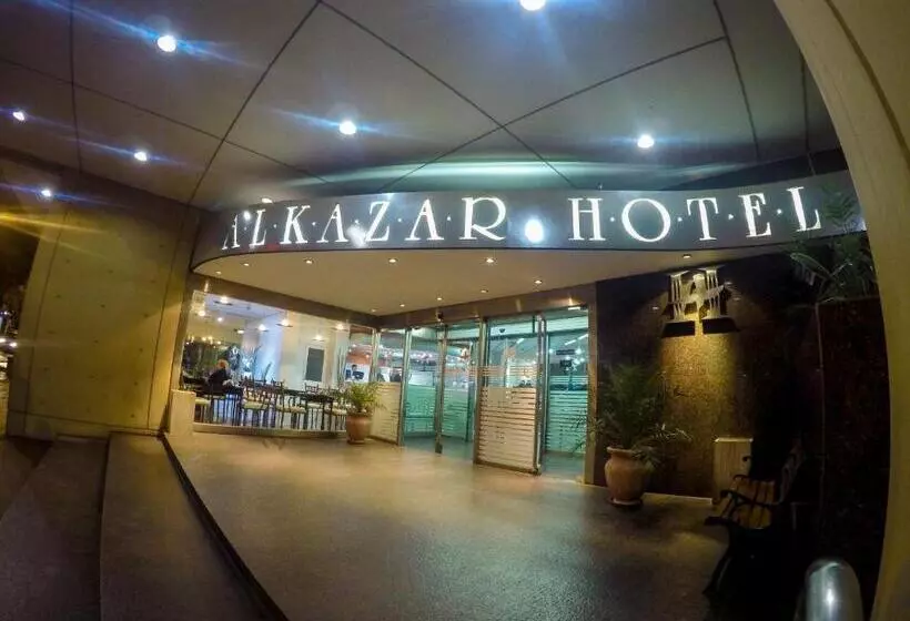 اتاق استاندارد, Alkazar
