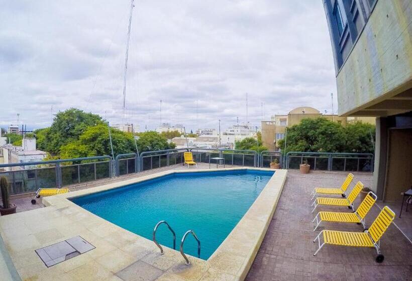 스탠다드 룸, Alkazar