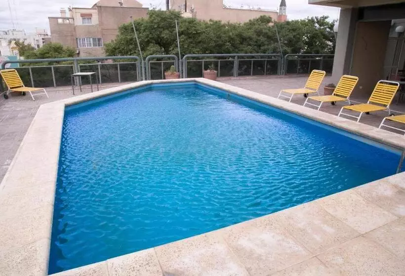 اتاق استاندارد, Alkazar