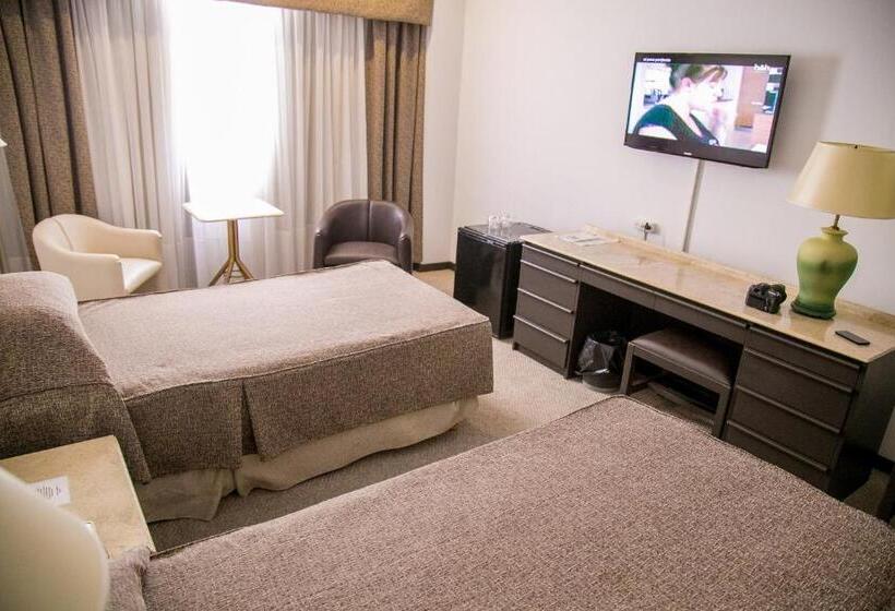 스탠다드 룸, Alkazar