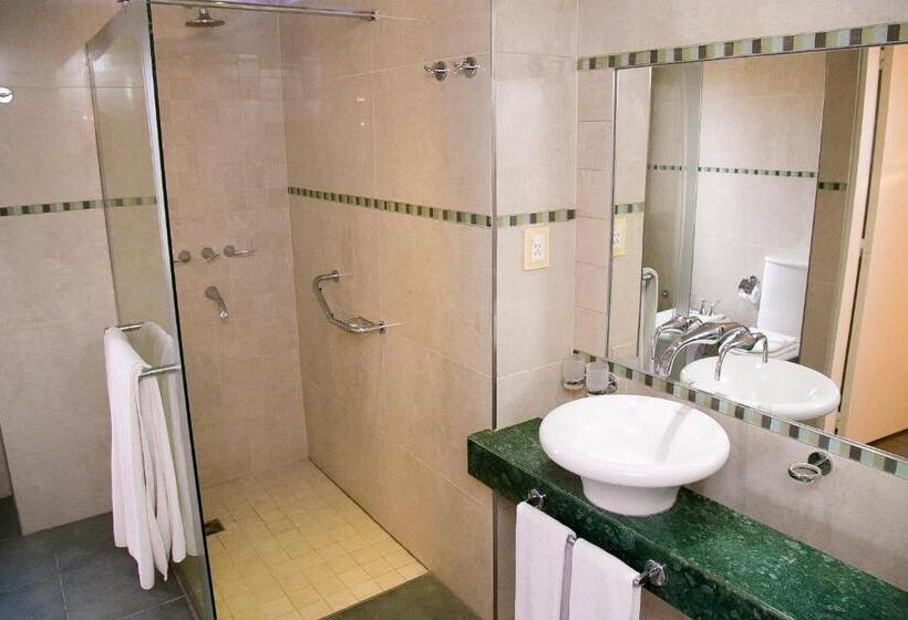 클래식 스위트, Alkazar