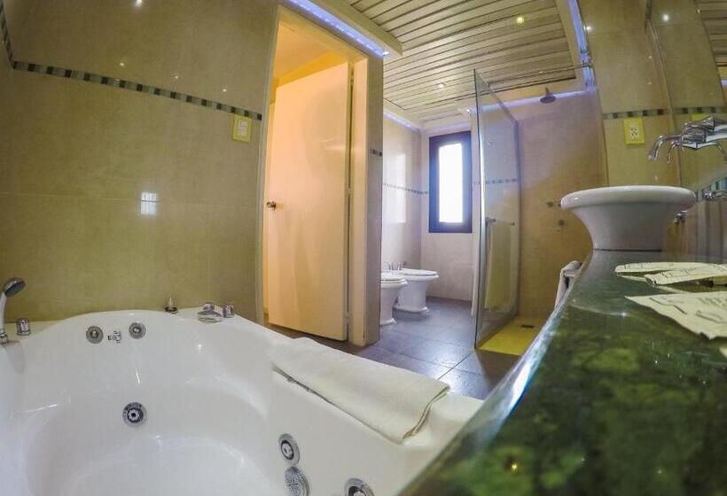 클래식 스위트, Alkazar