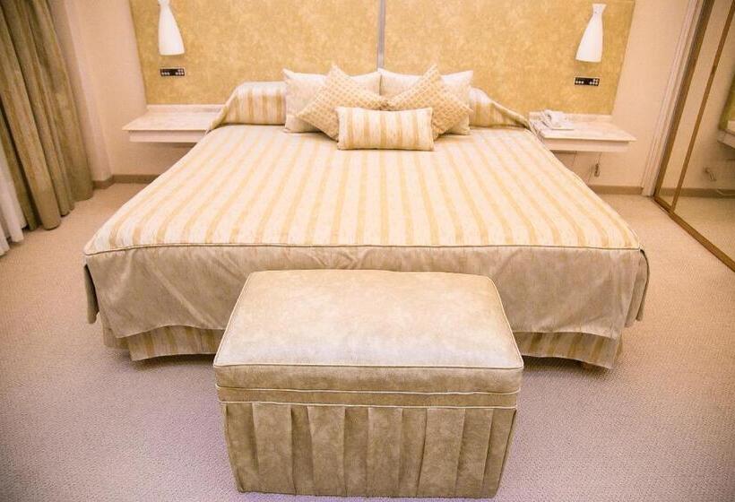 클래식 스위트, Alkazar