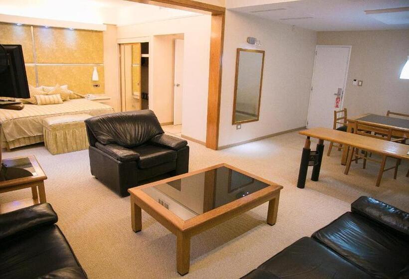 클래식 스위트, Alkazar