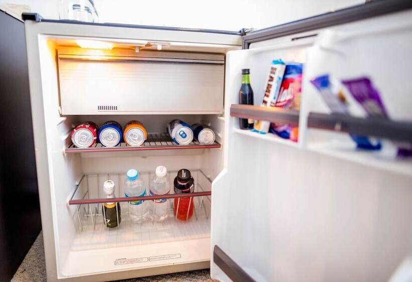 스탠다드 룸, Alkazar