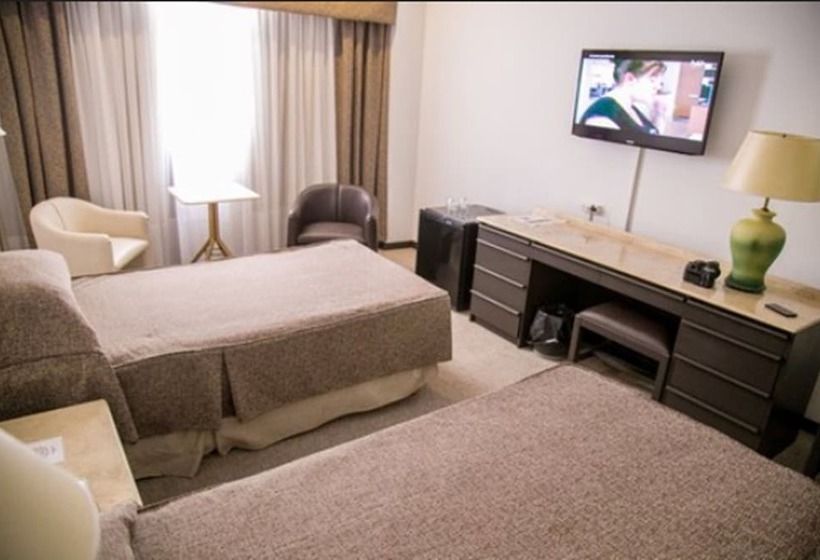 스탠다드 룸, Alkazar