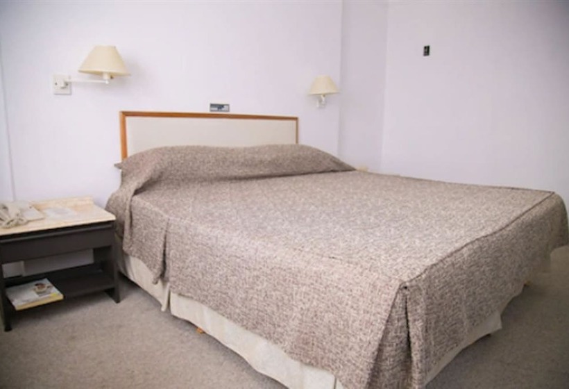 스탠다드 룸, Alkazar