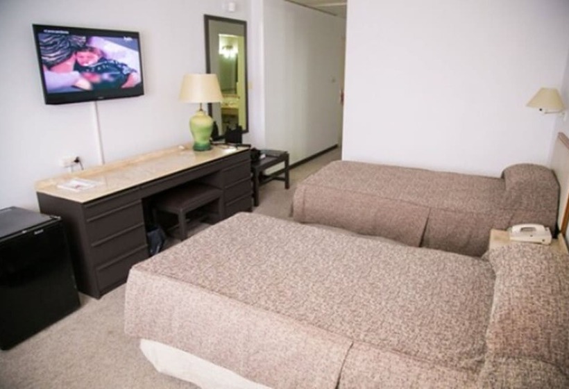 스탠다드 트리플 룸, Alkazar