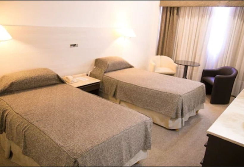 스탠다드 트리플 룸, Alkazar