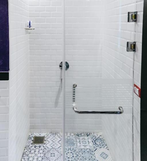 سوئیت با تخت بزرگ, Basma Hotel Aswan