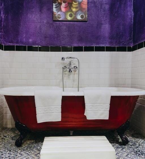 سوئیت با تخت بزرگ, Basma Hotel Aswan