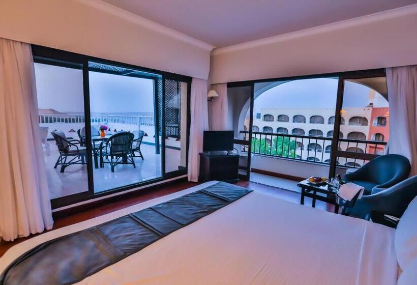 اتاق لوکس, Basma Hotel Aswan