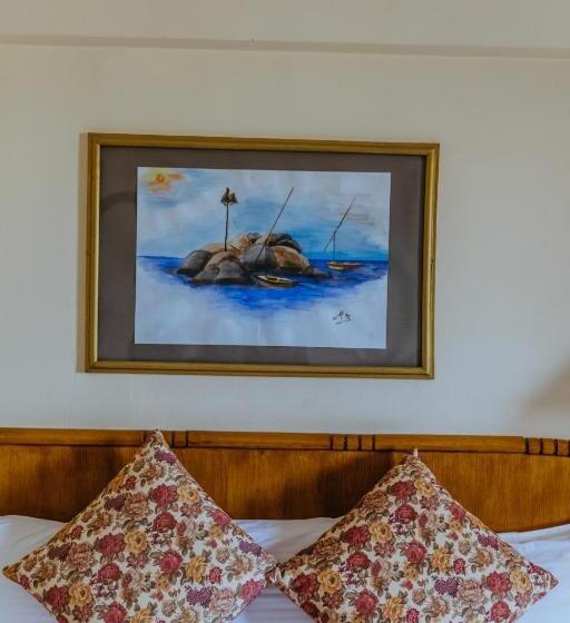 اتاق اکونومی, Basma Hotel Aswan