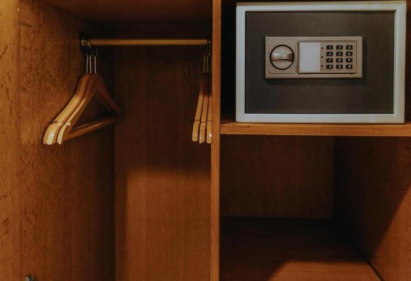 اتاق اکونومی, Basma Hotel Aswan