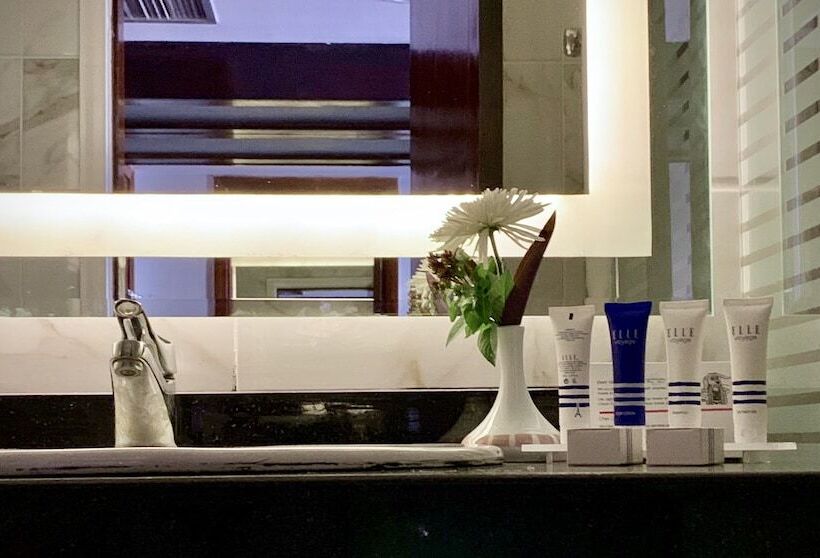 اتاق اکونومی, Basma Hotel Aswan